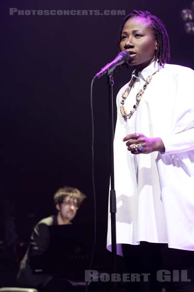 ASA - 2014-06-21 - PARIS - Olympia - 